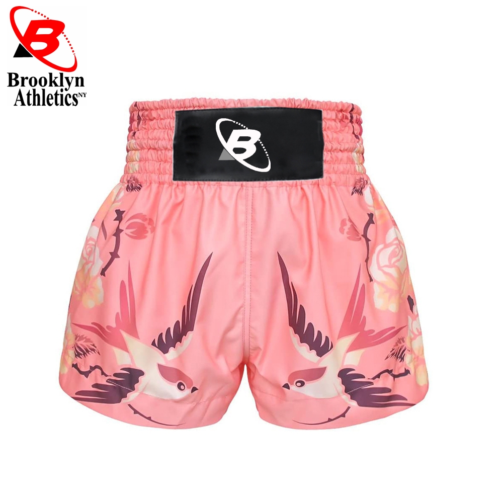 boxing shorts